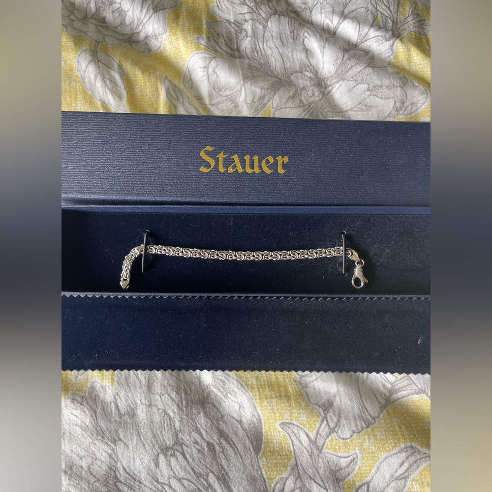 Stauer Bracelet